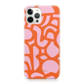 Alfresco Phone Case