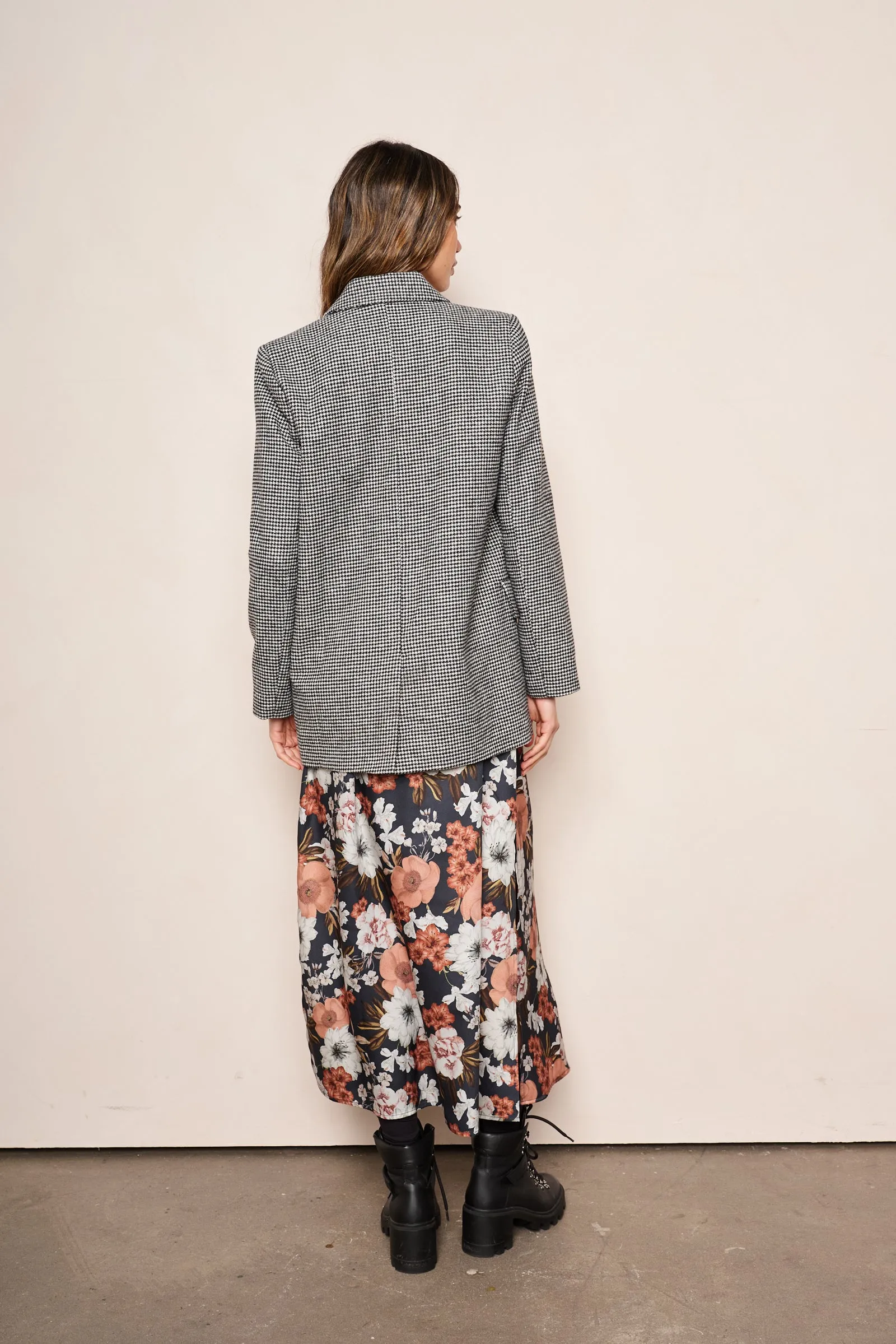 ANTHONY JACKET - J0451M