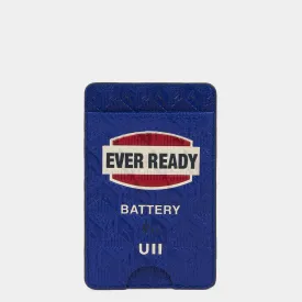 Anya Brands Ever Ready Card Case Sticker