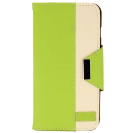 Apple iPhone 6 Plus / 6s Plus Dual Color Clutch Case Green