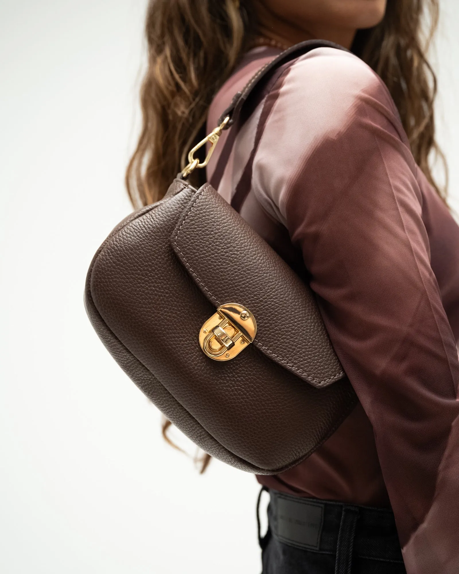 Bag Marissa Dark Brown