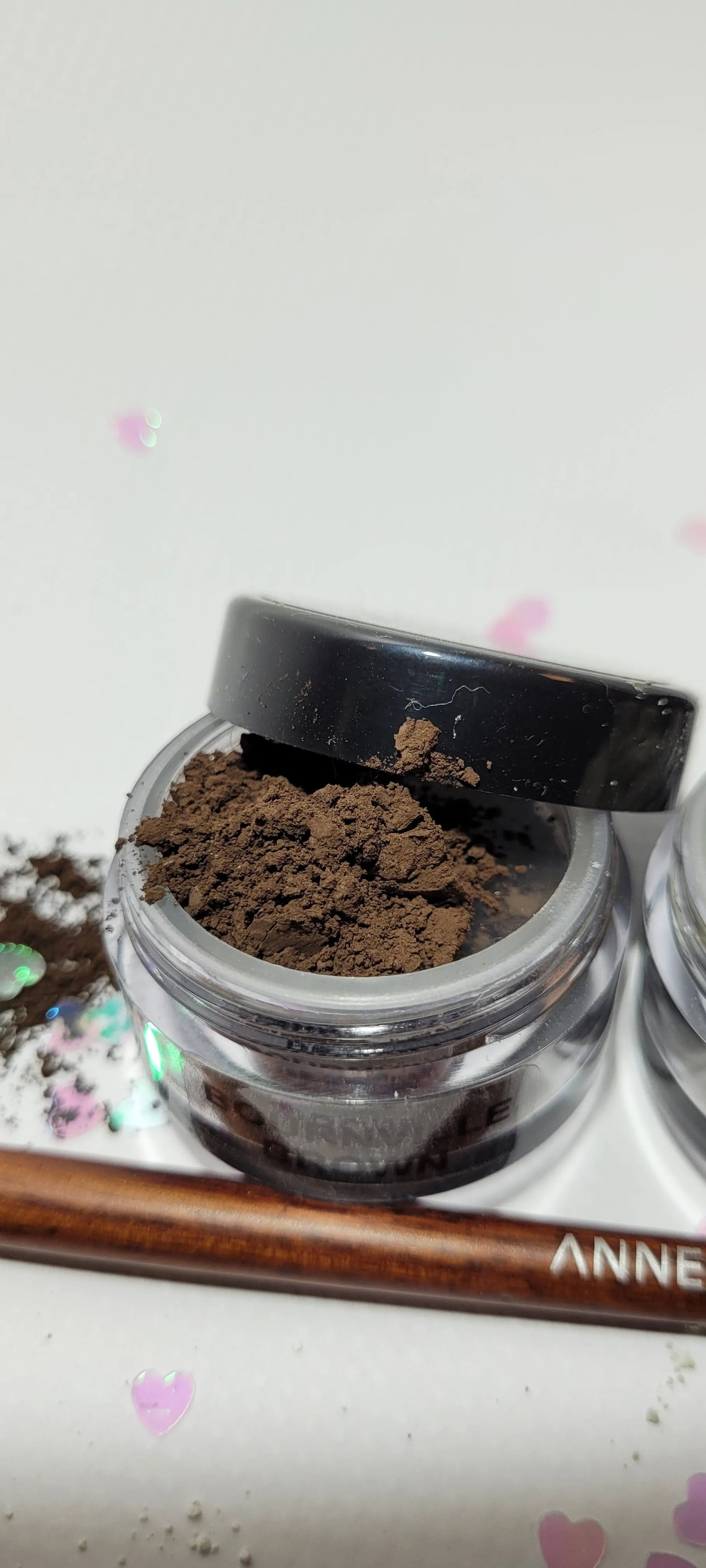 Bournville Brown Eyeshadow