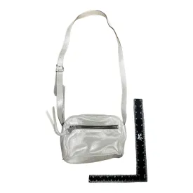 Crossbody Designer By Aimee Kestenberg, Size: Small