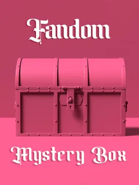 FANDOM MYSTERY BOX