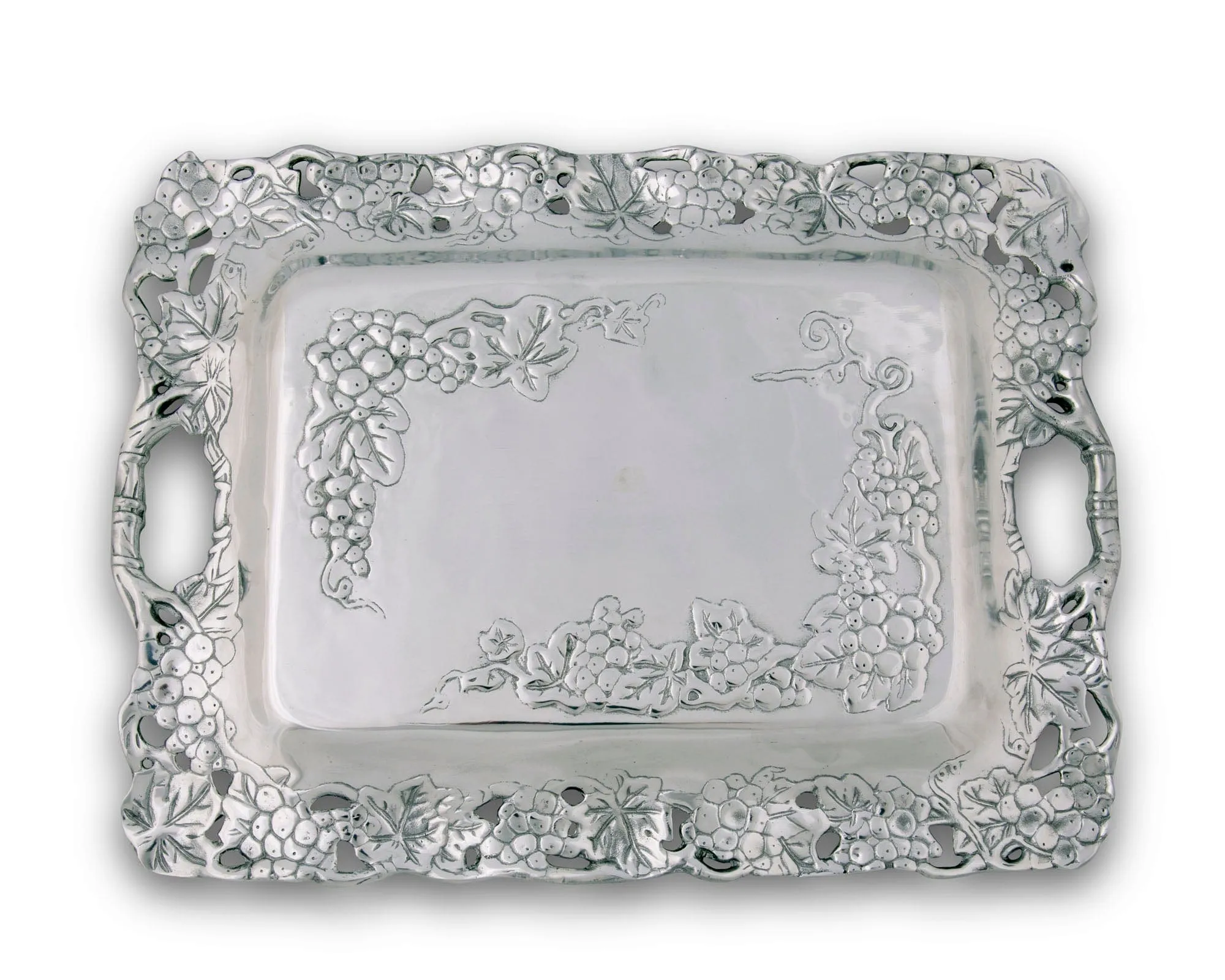 Grape Clutch Tray