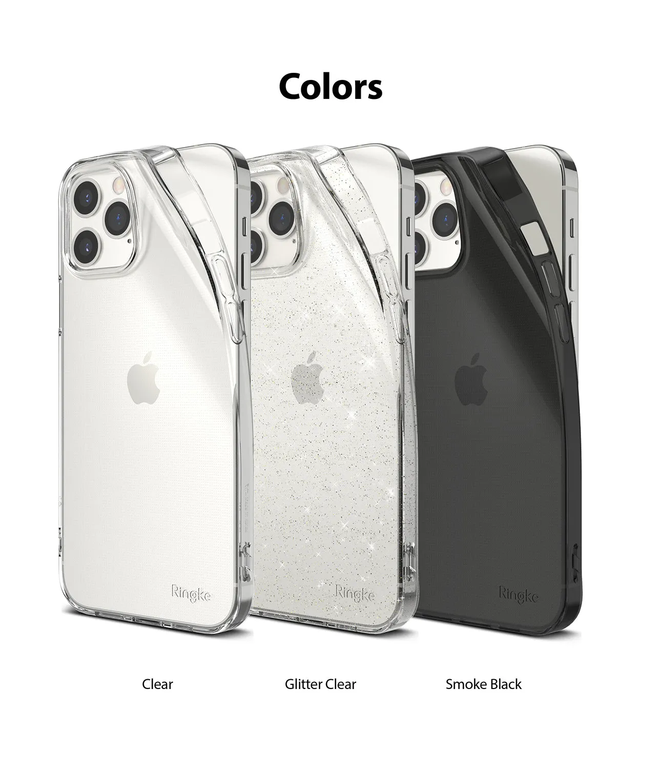 iPhone 12 / 12 Pro Case | Air   Shoulder Strap