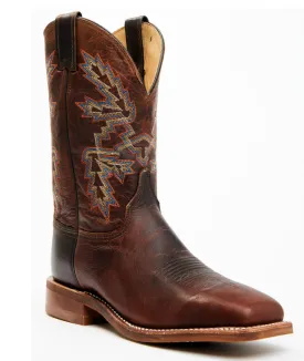 Justin Bender Men's Performance Boot