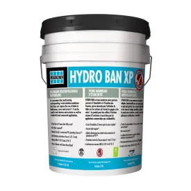 Laticrete Hydro Ban XP 5 Gallon