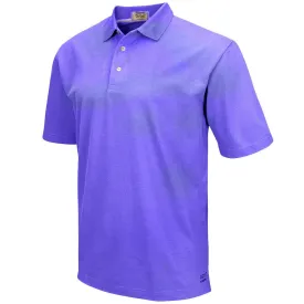 McIlhenny Basic Pique Golf Polo