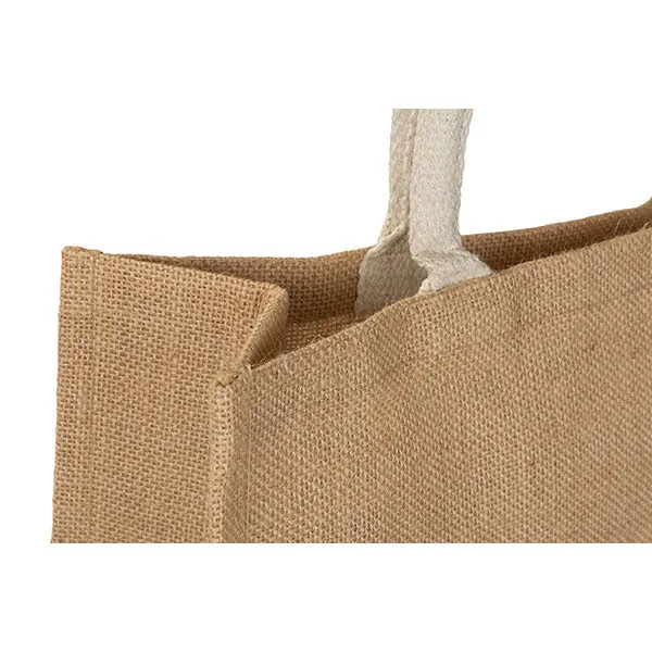 Medium Jute Shopper