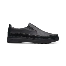 Mens - Nature 5 Walk Black Combi