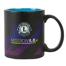 MISSION 1.5 MUG