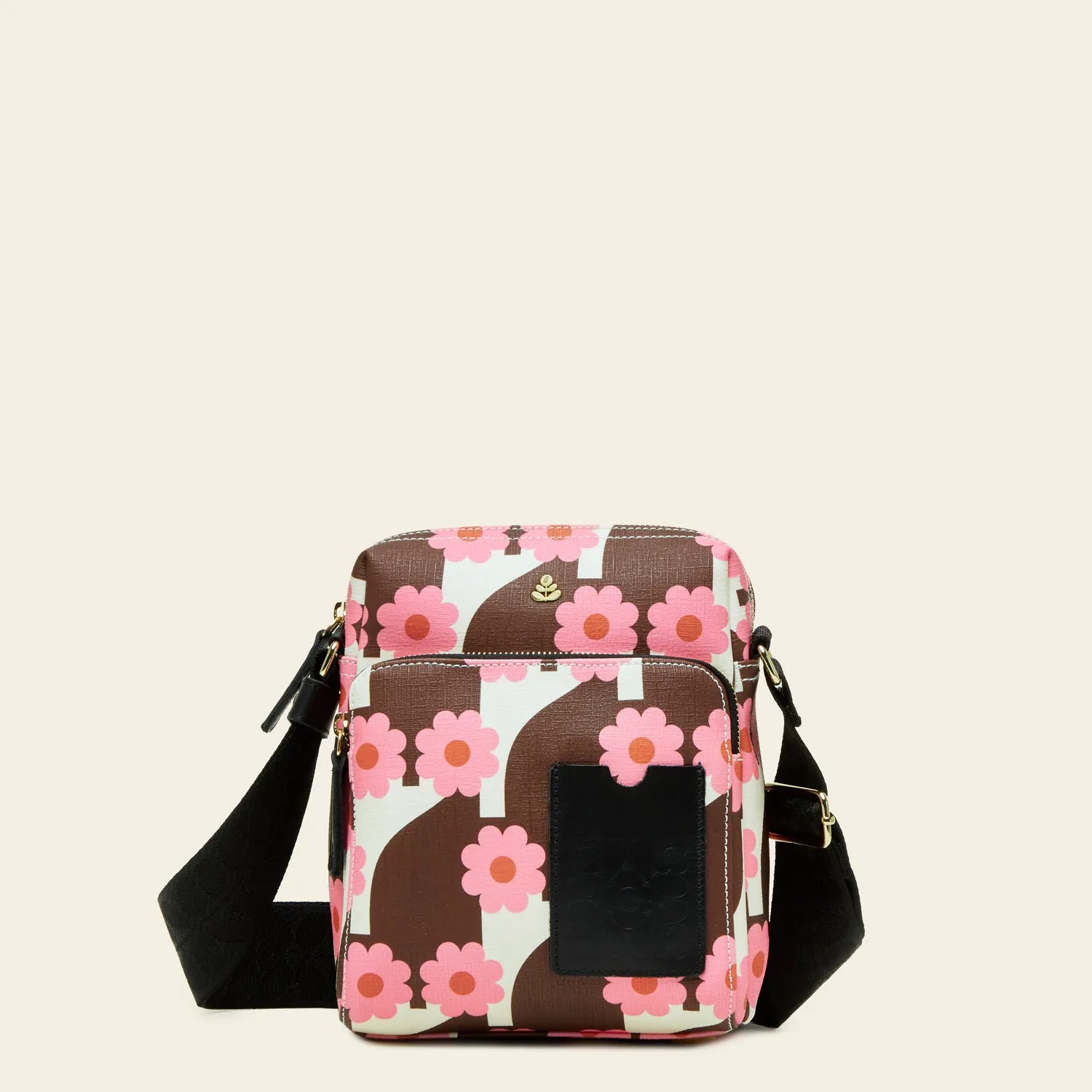 Ranger Crossbody - Seven Owls