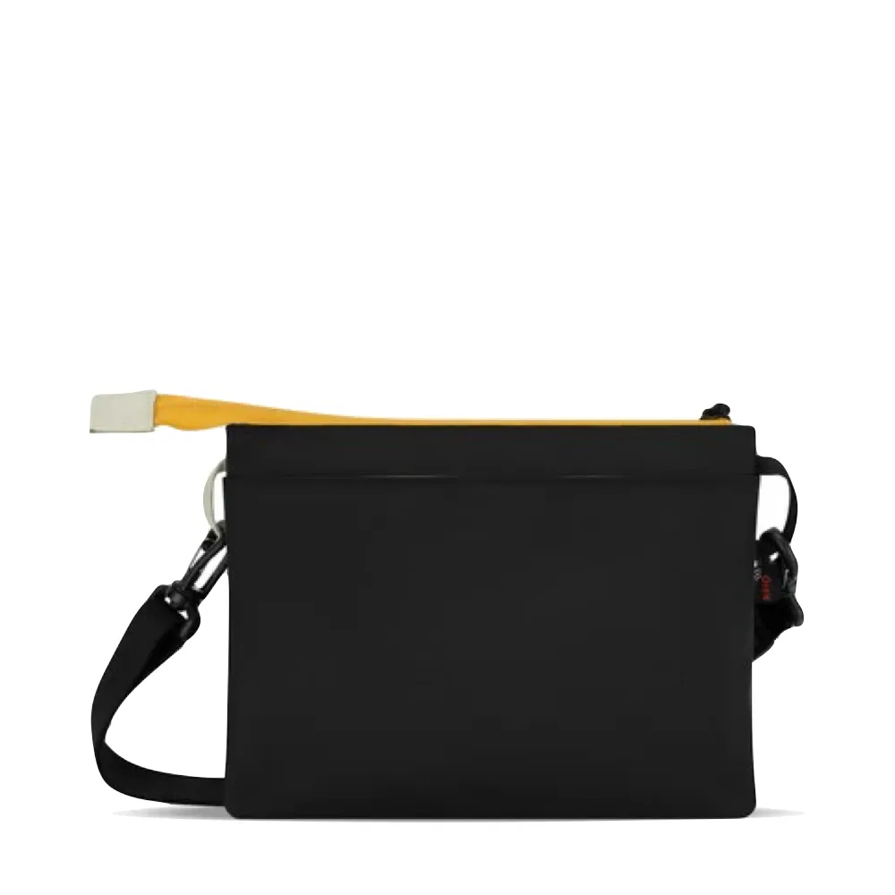 Sherpani Zoom Dual Pouch Crossbody Bag in Elmwood