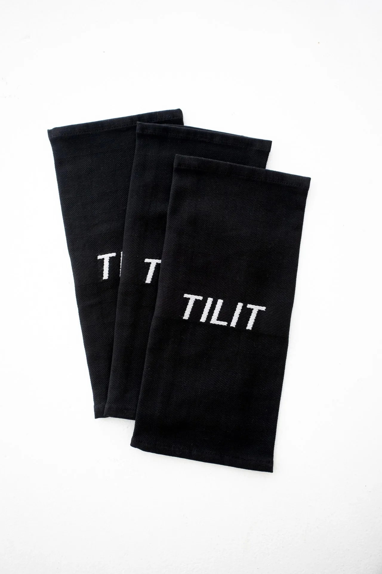 TILIT Kitchen Towels - 3 Pack