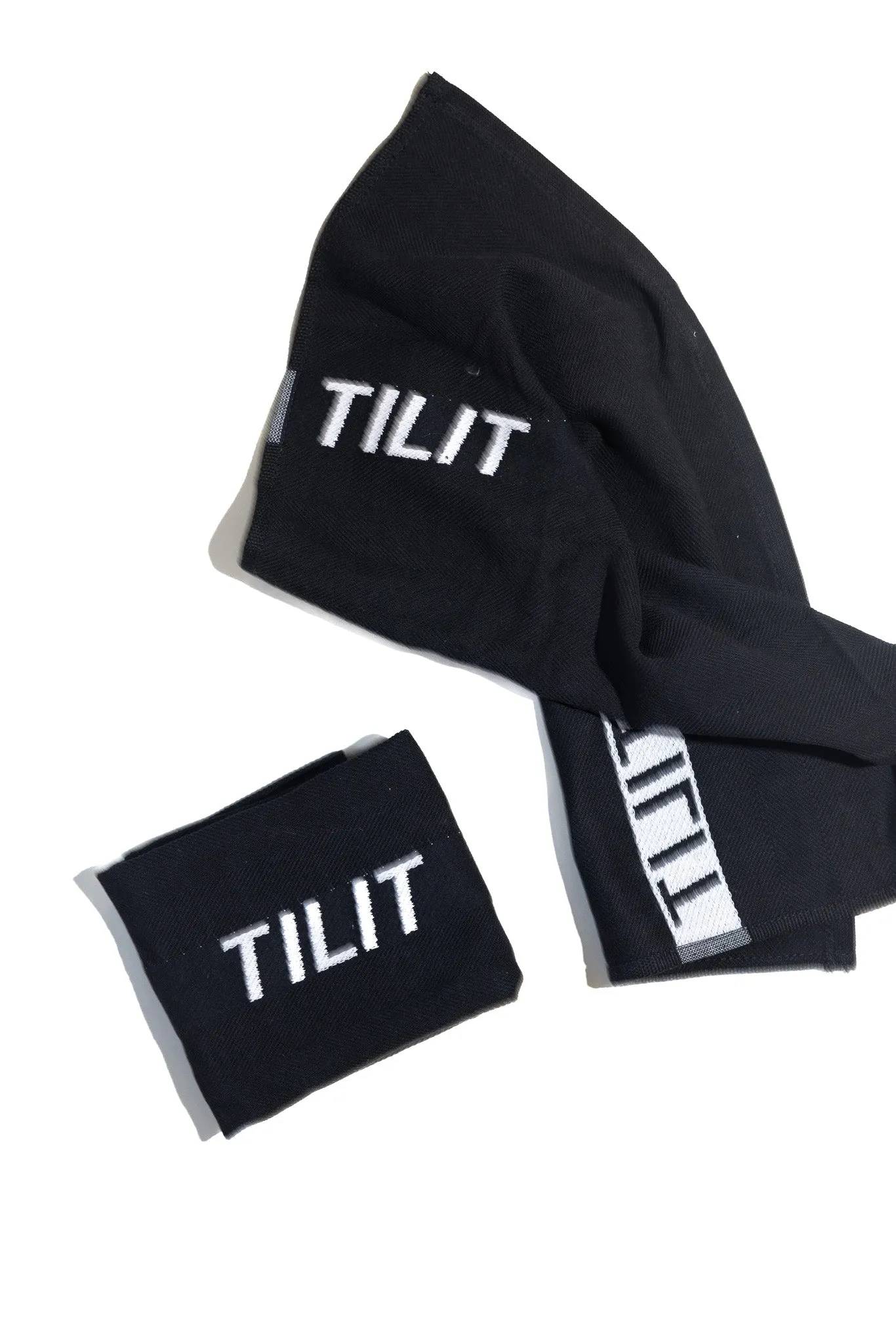 TILIT Kitchen Towels - 3 Pack