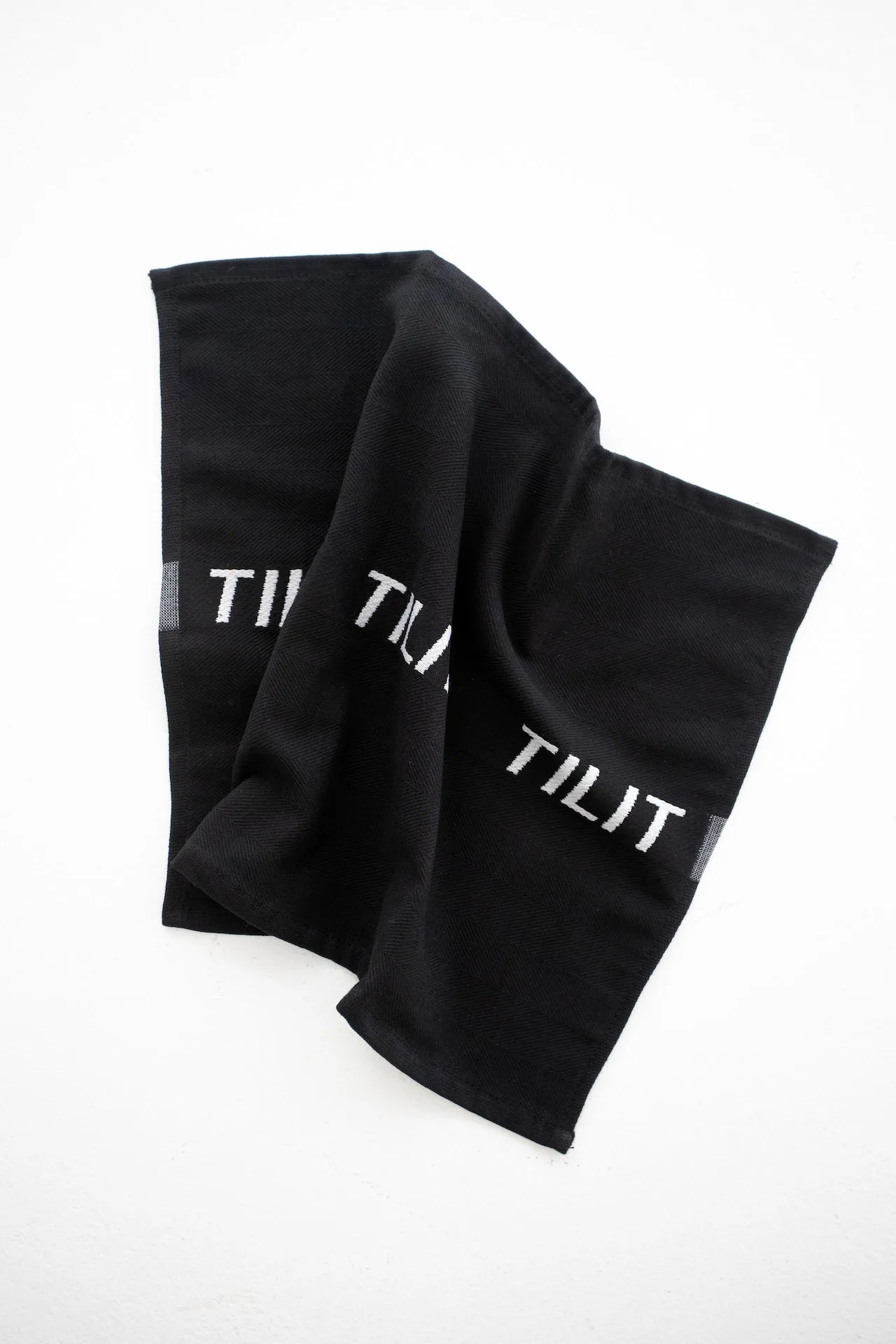 TILIT Kitchen Towels - 3 Pack